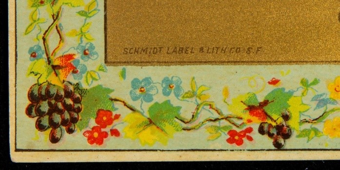 Max Schmidt A Leader in Lithography