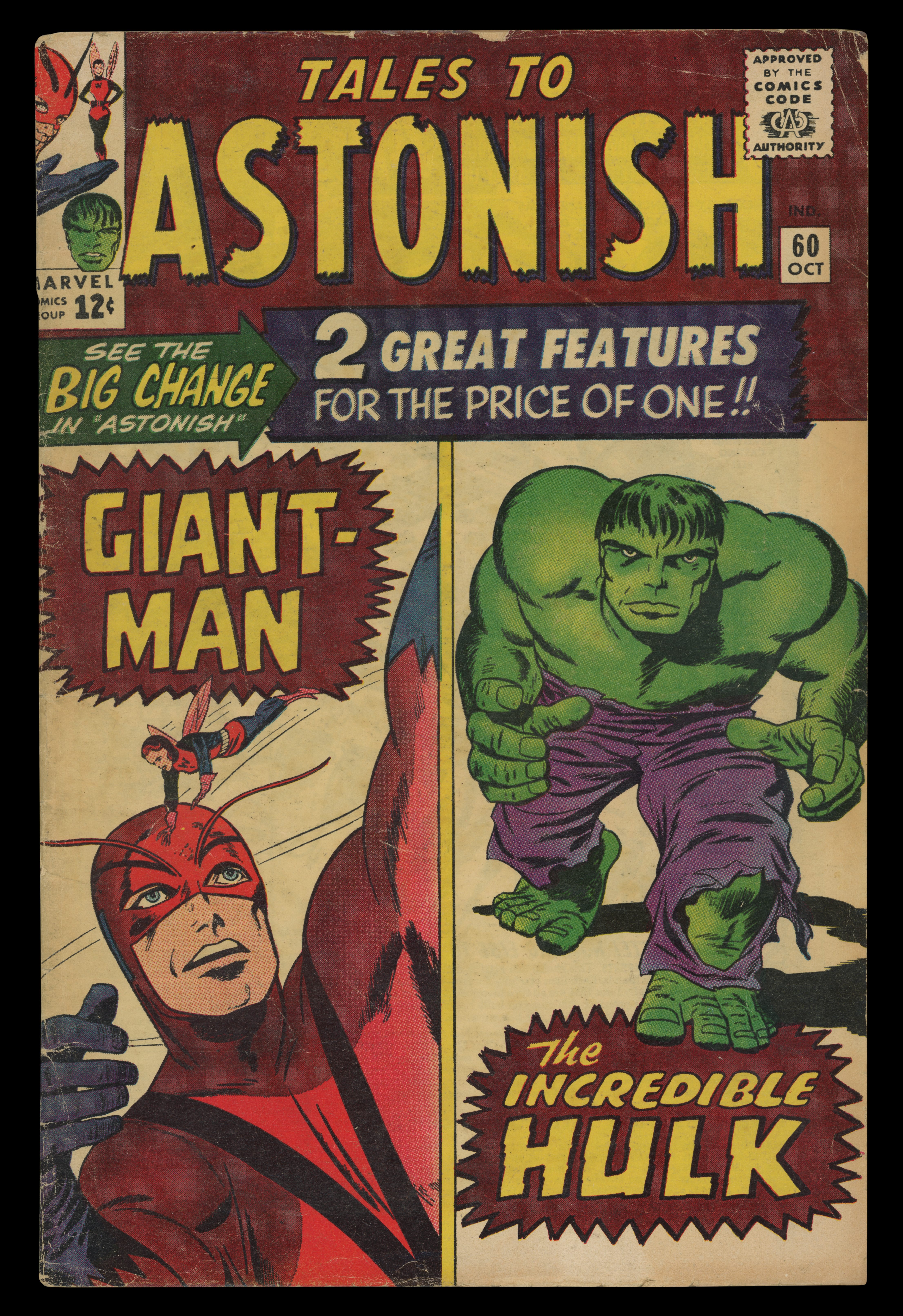 TalesToAstonish_No60 TalesToAstonish_No60