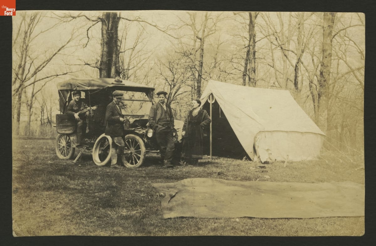 Kemmons Wilson's Holiday Inn Story | The Henry Ford
