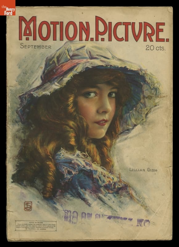 thf113869 Motion Picture Magazine for September 1918,