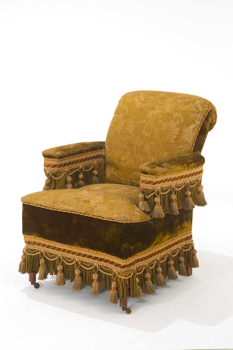 Armchair from Armchair from