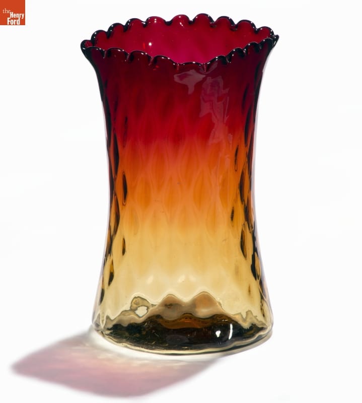 Tiffany & Art Glass Collection | The Henry Ford
