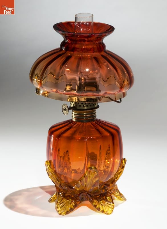 Tiffany & Art Glass Collection | The Henry Ford