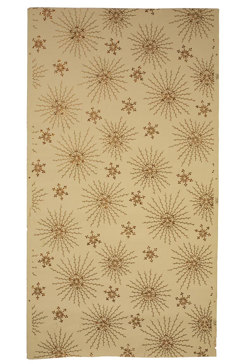 Starburst Wallpaper Sample Starburst Wallpaper Sample