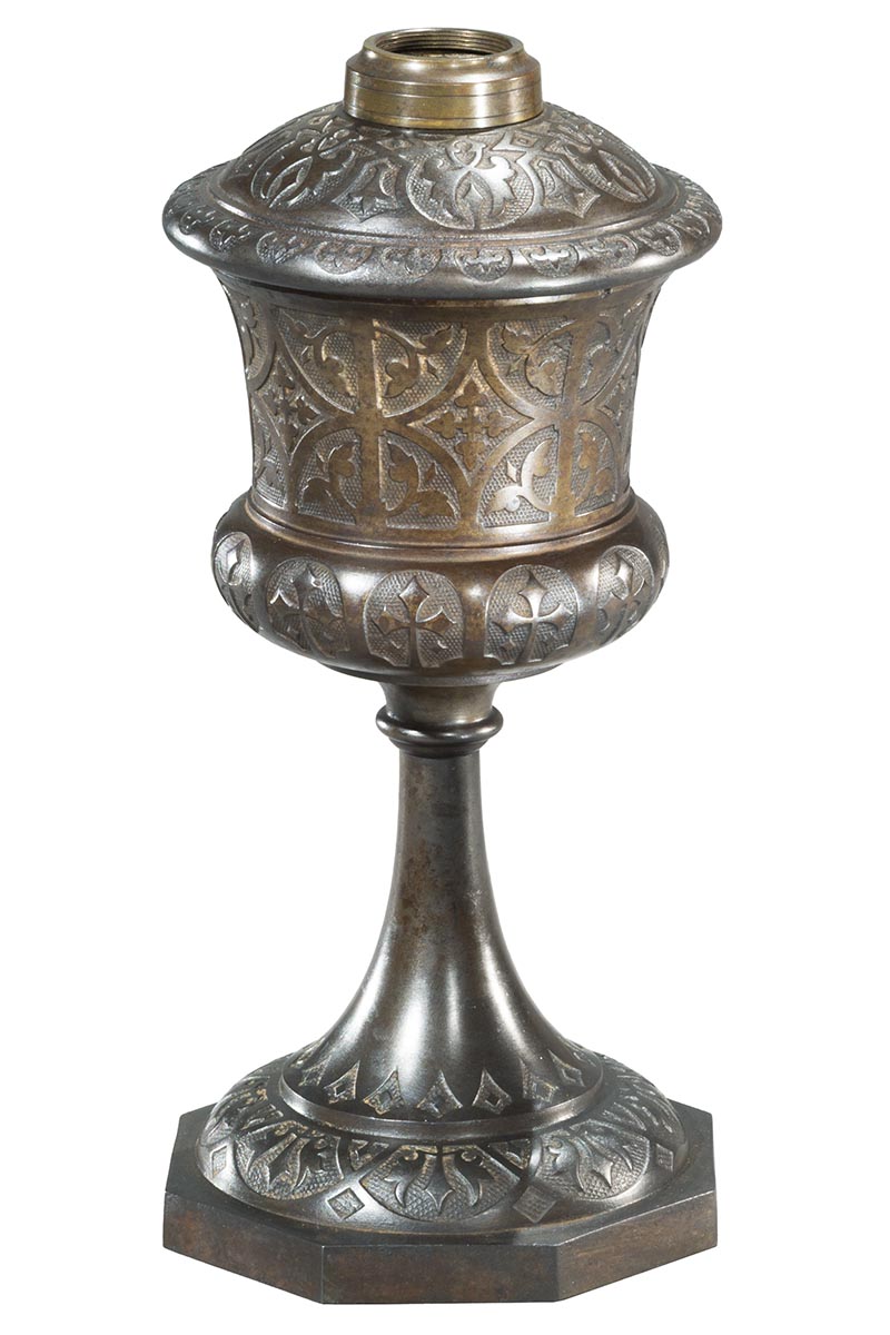 Kerosene Table Lamp Kerosene Table Lamp