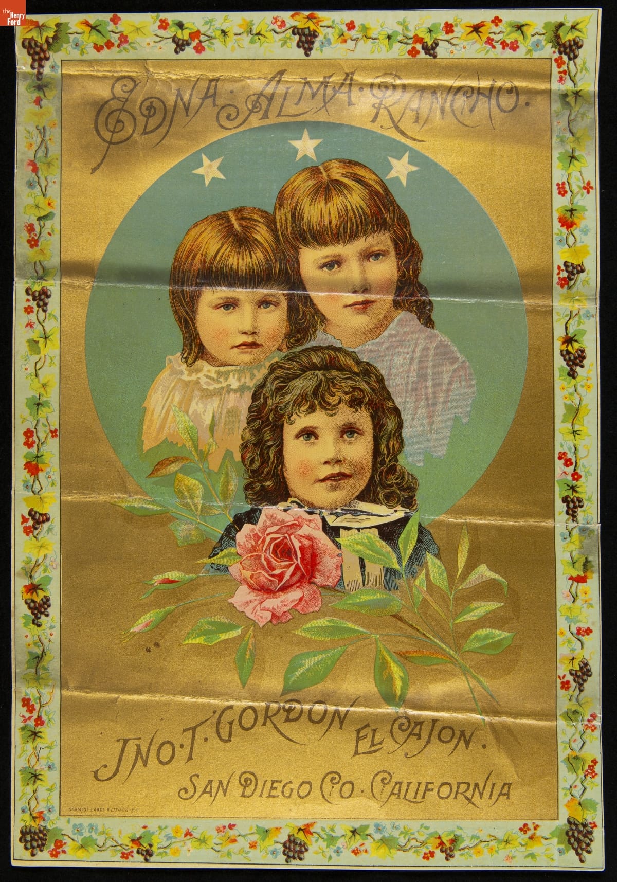 Max Schmidt A Leader in Lithography