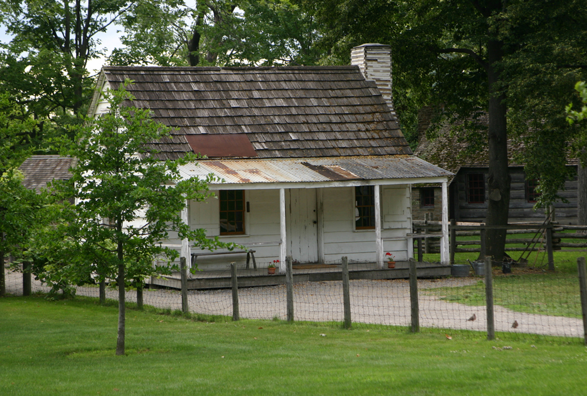 Mattox Home