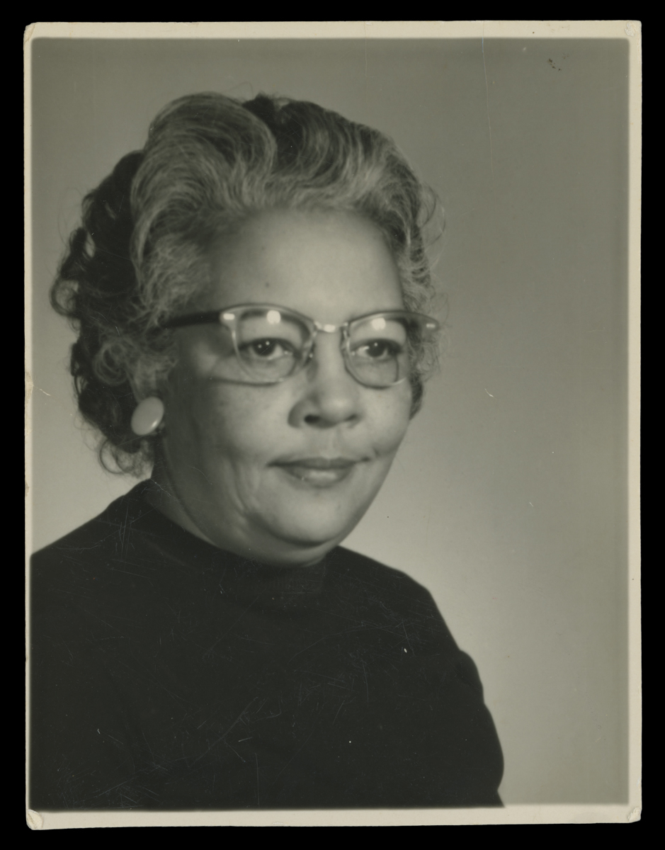 Juanita Richardson Sherrod