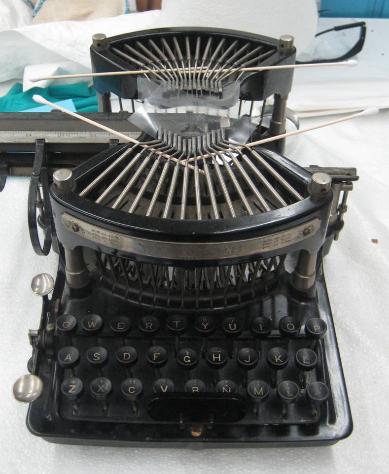 Typewriter