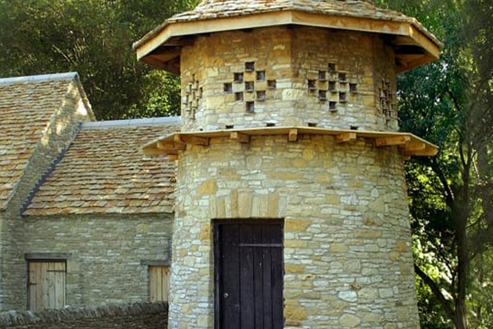 Cotswold Dovecote
