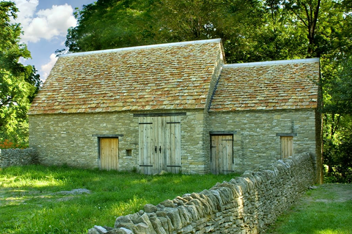 Cotswold Stable