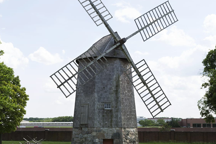 Farris Windmill
