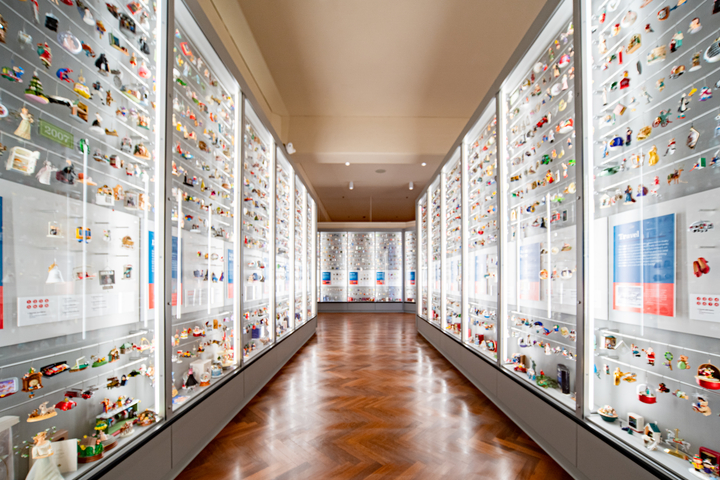 Miniature Moments: Hallmark