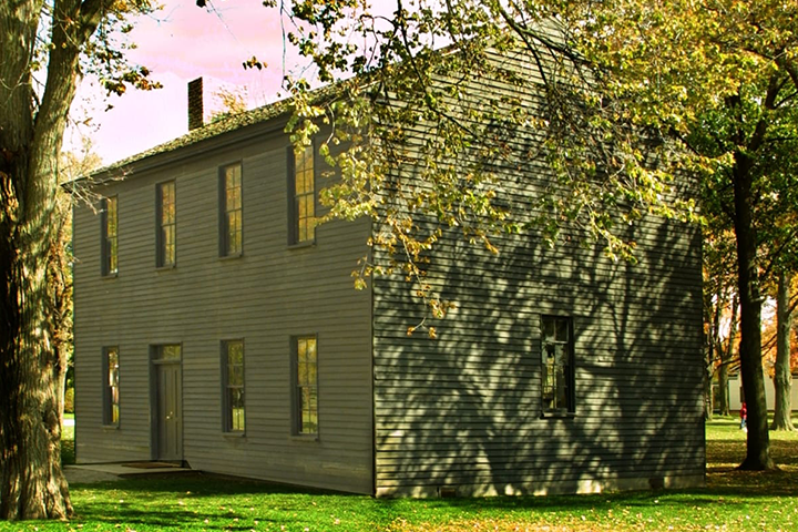 Logan County Courthouse