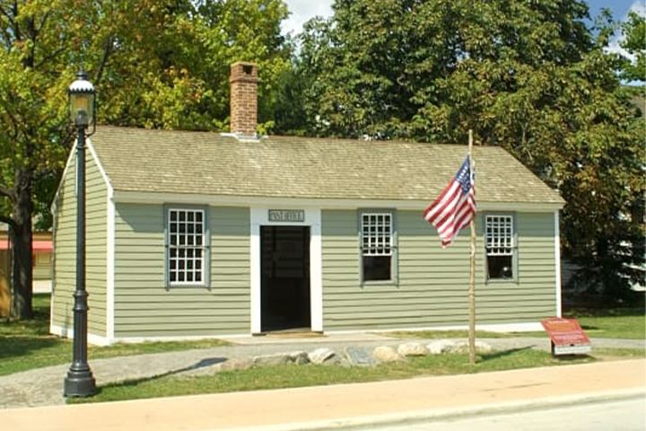 Phoenixville Post Office