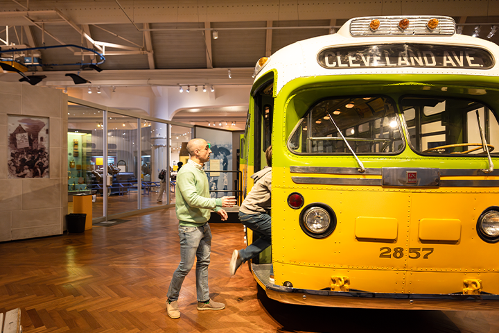 With Liberty and Justice for All