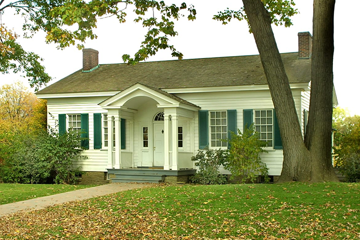 Sounds of America Gallery