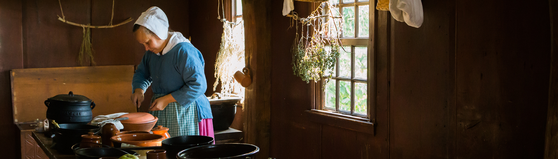 Discover Greenfield Village | A Historical Gem in Detroit